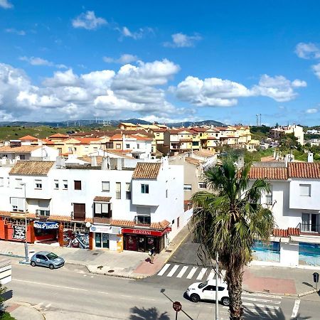 Apartamento Tinto Tarifa Exterior foto